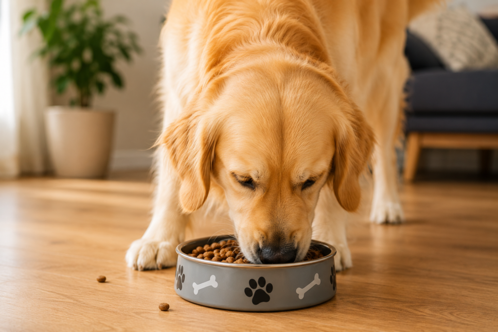 Best Dog Food for Australian Shepherd