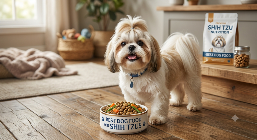 Best Food for Yorkies