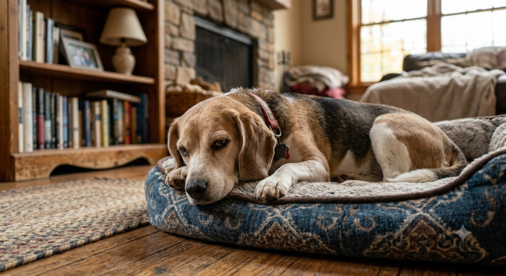 Do Dogs Get Tired of Barking? The Ultimate Guide for Exhausted Pet Parents 2026 Do Dogs Get Tired of Barking