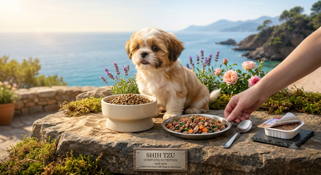 Best Food for Yorkies